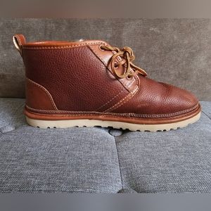 Ugg mens boots size 11